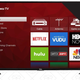 TCL 43" 4K Roku Smart TV | $300 | Amazon